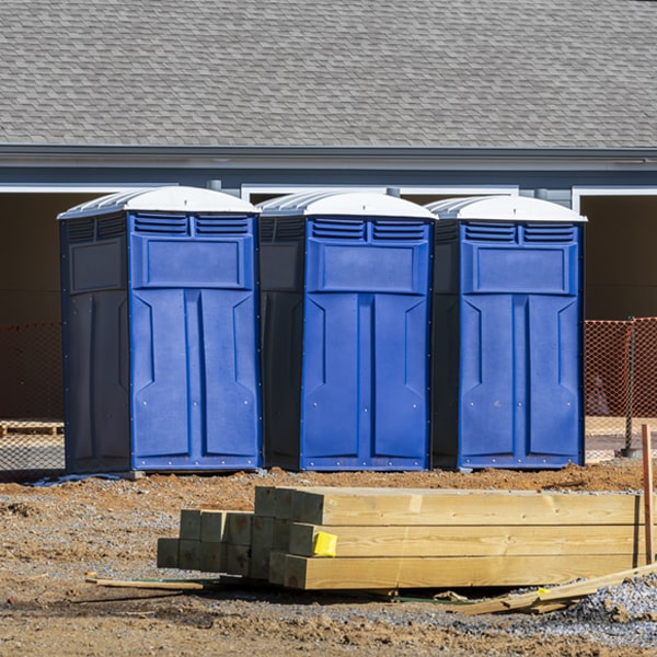 can i rent porta potties in areas that do not have accessible plumbing services in Tolovana Park OR